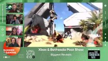 The Biggest Announcements from Xbox & Bethesda Games E3 2021 Showcase