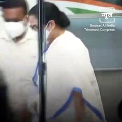 Mukul Roy Joins Back TMC, Quits BJP This Time