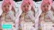 Patrick Mahomes & Brittany Matthews Post First Close-up Pic Of Baby Girl!