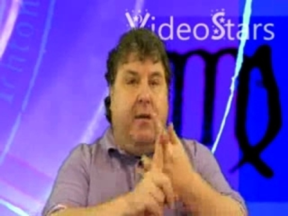 Russell Grant Video Horoscope Virgo February Thursday 28th