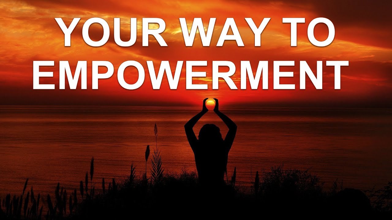Daily Empowering Affirmations | Affirmations For Empowerment | Empower Yourself | Manifest