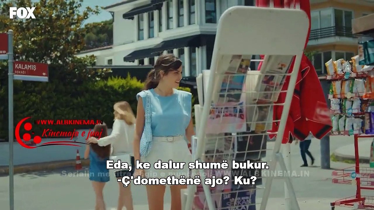 Dashuria eshte ne ajer 2.2