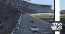 Tyler Reddick takes Round 2 to make NASCAR All-Star Race