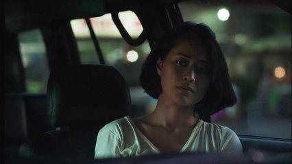 Fest Track On Sirk TV: INTERNATIONAL COMPETITION JURY (Tom Cullen) [IFFAM 2019] - Part II