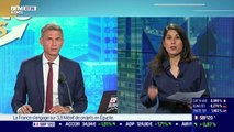 BFM Business avec vous : Est-ce que c'est la fin du Kbis ? - 14/06