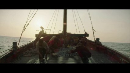 Fest Track On Sirk TV: INTERNATIONAL COMPETITION JURY (Tom Cullen) [IFFAM 2019] - Part I