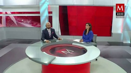 Milenio Noticias, con Víctor Hugo Michel y Azul Alzaga, 13 de junio de 2021