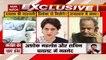 Rajasthan Congress Crisis: Efforts continue to persuade Sachin Pilot