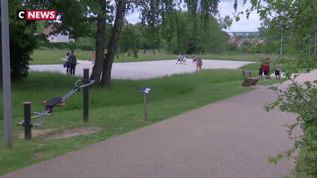 La ville de Domont face au fléau des rodéos urbains