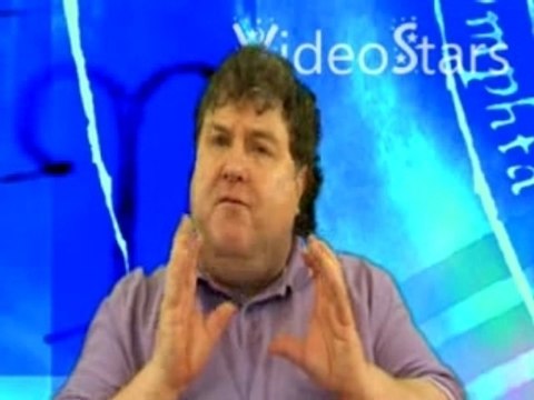 Russell Grant Video Horoscope Aries February Thursday 28th