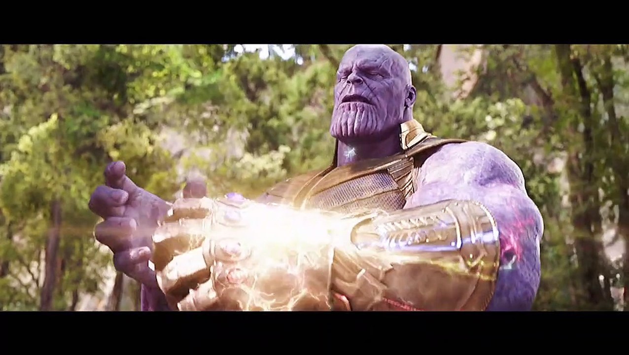 Is Thanos the Best MCU Villain?