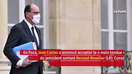 Régionales : une photo d’Édouard Philippe relance le débat sur une fusion LR-LREM