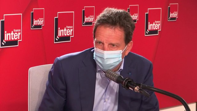Oui, ça repart très fort, on le voit sur les terrasses qui sont remplies ou les réservations pour les vacances [mais] c’est difficile de dire si cette reprise va durer (Geoffroy Roux de Bézieux)