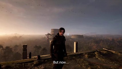 STALKER 2 Gameplay Trailer (E3 2021) Xbox Series X