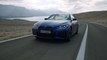 The first-ever BMW i4 M50 Driving Video
