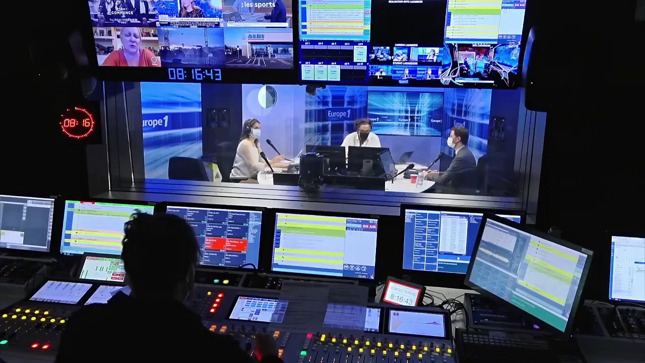 Clément Beaune : "La France défend mieux ses intérêts en participant à une Europe forte"