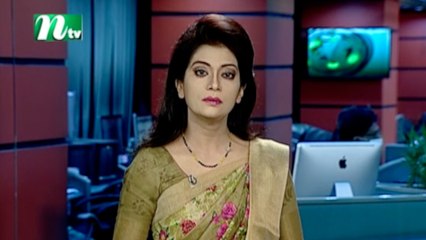 NTV Modhyanner Khobor | 14 June 2021