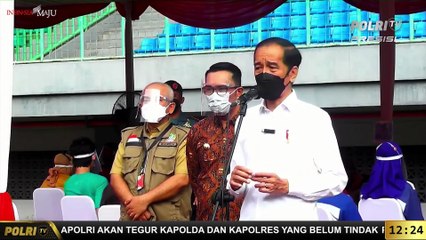 PRESISI Siang (14/6/2021)