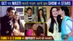 Amid Boycott News Stars Of Ghum Hai Kisikey Pyaar Meiin Stars Shared Funny BTS