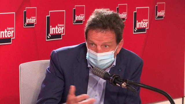 Ce que je vois dans les entreprises, c’est un climat très positif (...) Et puis il y a le climat politique et sur les réseaux sociaux, hystérisé (Geoffroy Roux de Bézieux)