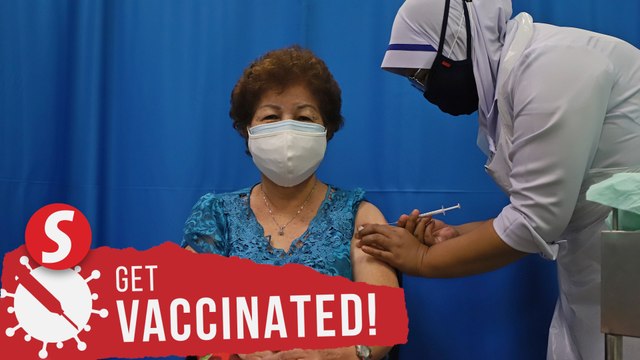 Khairy: Approximately 4.5mil people have registered for Covid-19 vaccination's second phase