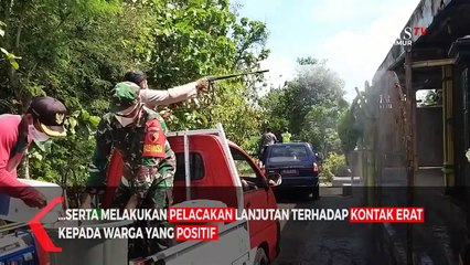 Puluhan Warga Madiun Positif Covid-19 Usai Gelar Hajatan