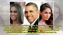 Beyoncé, Barack Obama, Megan Fox... toutes ces stars internationales ont des origines française...