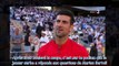 Qui de Novak Djokovic ou Stefanos Tsitsipas a gagné Roland-Garros 2021 -