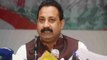 JDU Ashok Chaudhary criticizes Chirag Paswan over LJP crisis