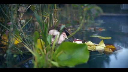 Lisey's Story — The Epic Vision of Pablo Larraín | Apple TV+