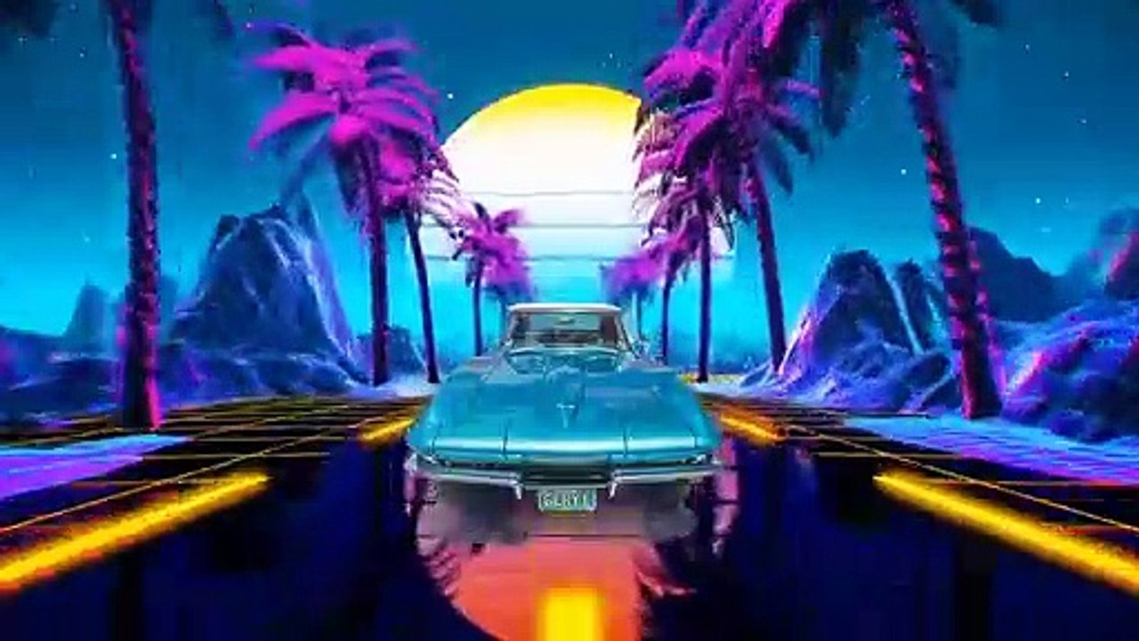 instrumental music  Upbeat Background Music Energetic And Music for Driving  Compilation