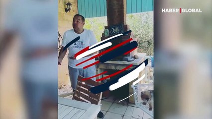 Ata Demirer, Fatih Terim taklidiyle gülmekten kırdı geçirdi!