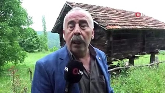 Karadeniz’in mühendislik harikası: Serender