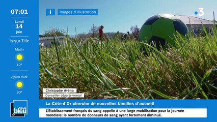 14/06/2021 - La matinale de France Bleu Bourgogne