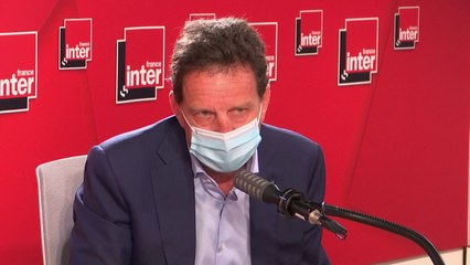 Réforme des retraites : "Ce doit être un débat de présidentielle, où chaque candidat annonce la couleur" (Geoffroy Roux de Bézieux)