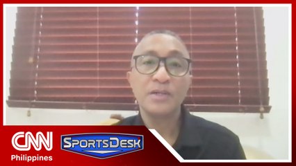 Third and final window of FIBA Asia Cup qualifiers this week | Sportsdesk