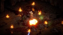 Présentation de Diablo II- Resurrected