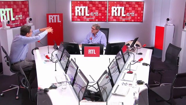 Dégazage, plastique... comment sauver l'écologie maritime sans faire couler l'économie de la mer