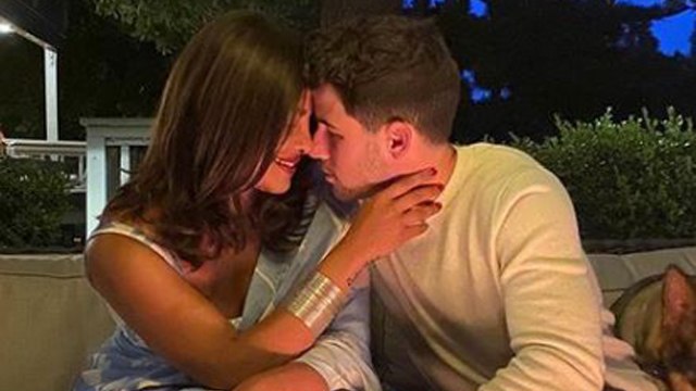 Nick Jonas ने Social Media पर बताया Priyanka Chopra Jonas का बड़ा Secret, Check Out | FilmiBeat