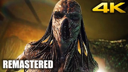 RAINBOW SIX EXTRACTION Trailer (2021)