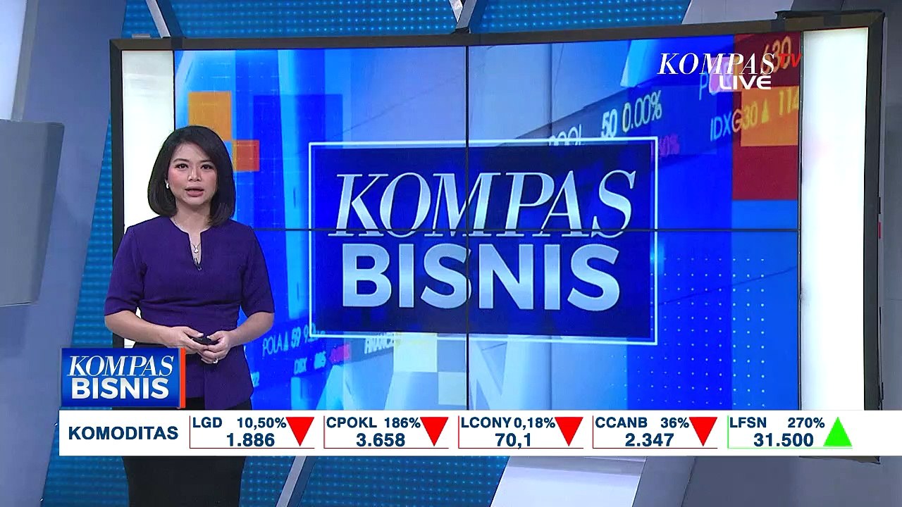 Sosialisasi PPN Sembako ke 13 Juta Wajib Pajak