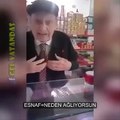 İspanyol adam okunan Kur'an karşısında titremeye başladı!