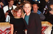 Olly Murs honours Caroline Flack by naming a mountain after her