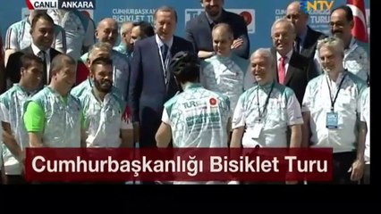 Kenan Sofuoğlu'ndan bisiklet şov!