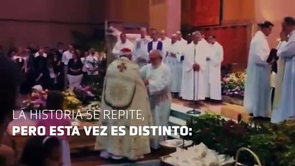 Chiara Corbella, la mujer que da su vida antes que abortar a su hijo