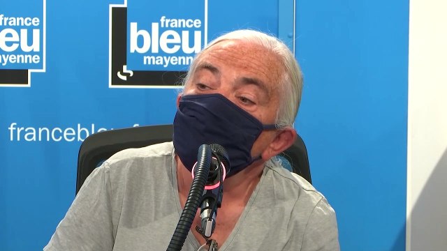 Martine Amelin, représente la liste Lutte Ouvrière, pour les élections régionales