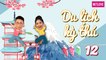 Du Lịch Kỳ Thú | Nhật Bản - Tập 12: Ghé thăm các du học sinh Việt Nam và tắm suối nước nóng phèn chua
