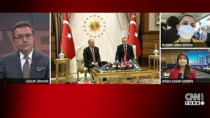 Erdoğan-Biden, Erdoğan-Macron zirveleri! Masada hangi başlıklar var?