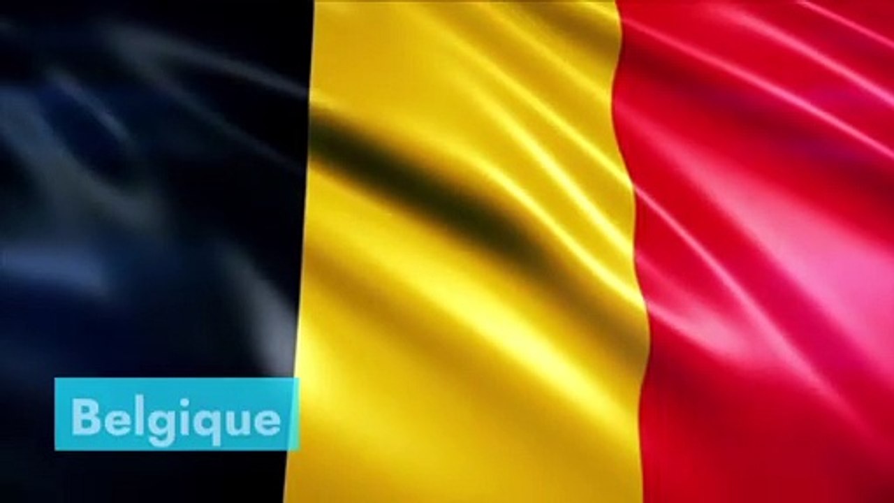 Les 27 pays membres de l'Union Européenne