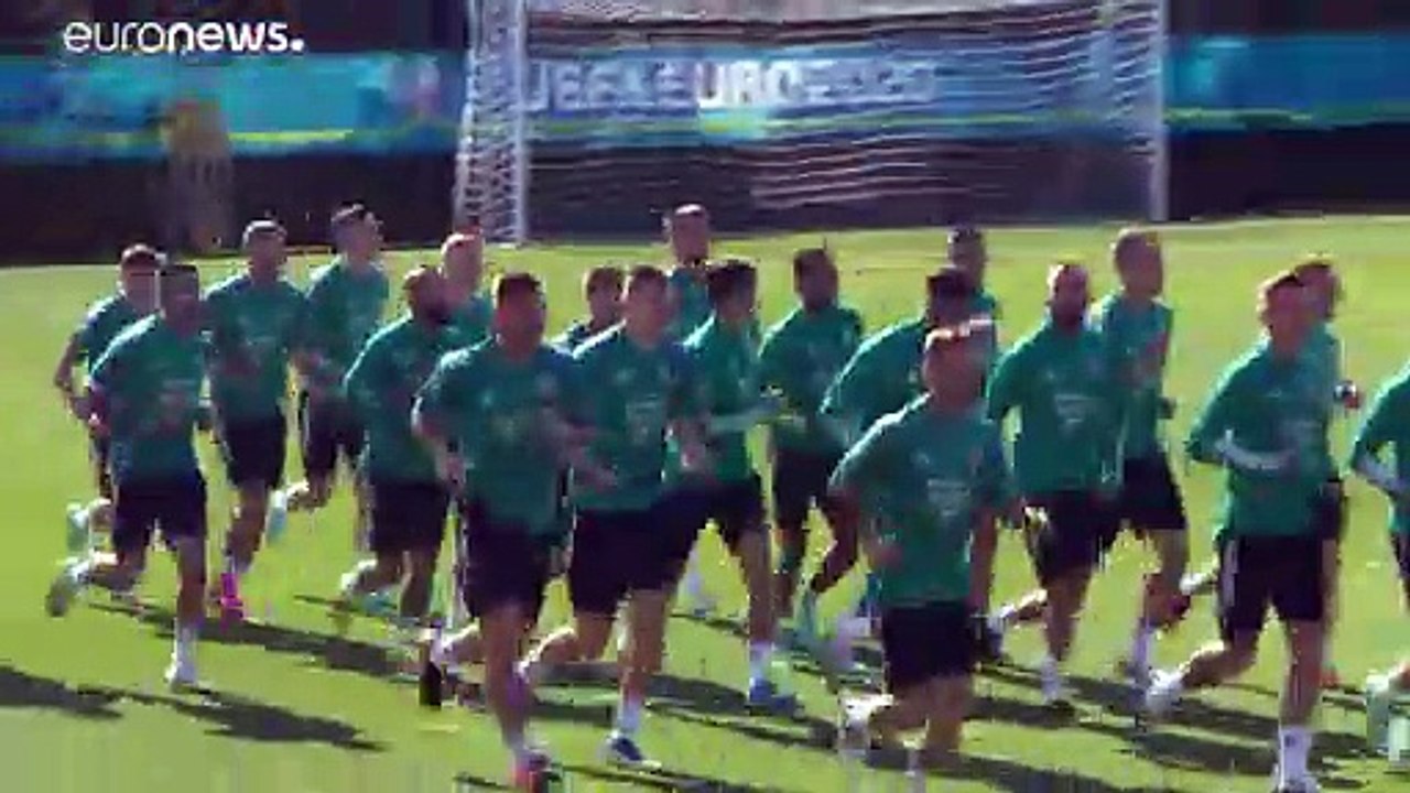 Kedden a Puskás Arénában kezdi az EB szereplést a magyar válogatott